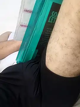 CRISTHIAN GREY01 online show from 27, 2, 2025