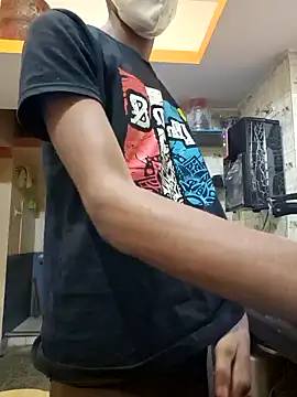 KissesBoyAD online show from 19, 12, 2024