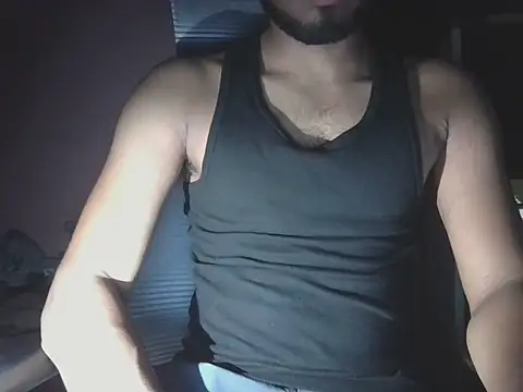 KissesBoyAD online show from 23, 10, 2025