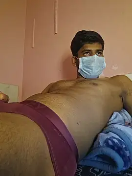 KissesBoyAD online show from 17, 11, 2025