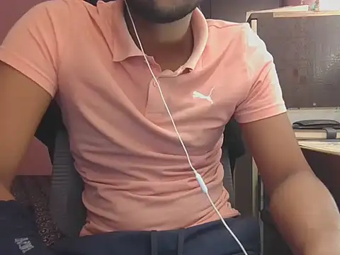 KissesBoyAD online show from 13, 12, 2025