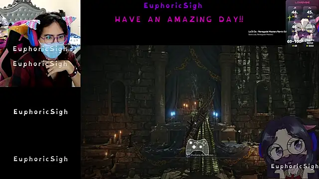 Snapshot of EuphoricSigh chatting on 18, 2, 2026 EuphoricSigh online show from 18, 2, 2026