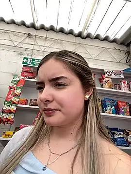 imlindapink online show from 5, 3, 2026