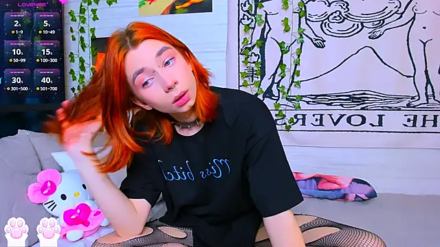 dani murrr online show from 2, 12, 2024