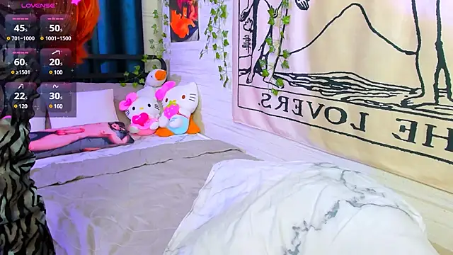 dani murrr online show from 7, 12, 2024