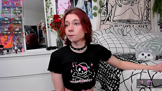 dani murrr online show from 9, 9, 2025