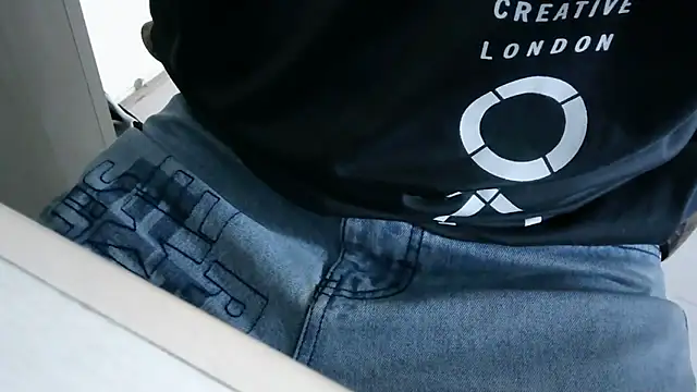 Snapshot of XiaoGuoGuo284512 chatting on 20, 1, 2025 XiaoGuoGuo284512 online show from 20, 1, 2025