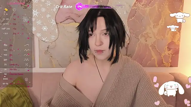 fiamoory online show from 18, 12, 2025