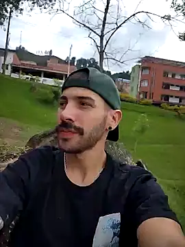 Guyinthemountain online show from 1, 1, 2025