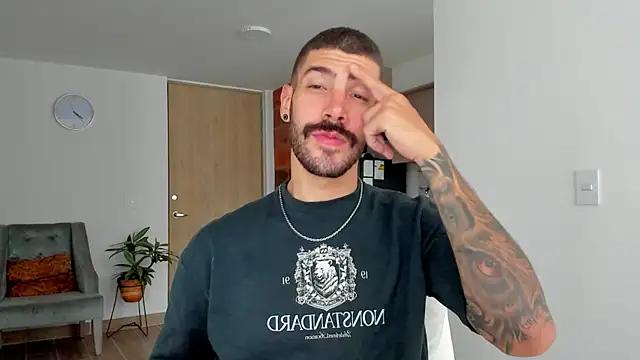 Guyinthemountain online show from 4, 1, 2025