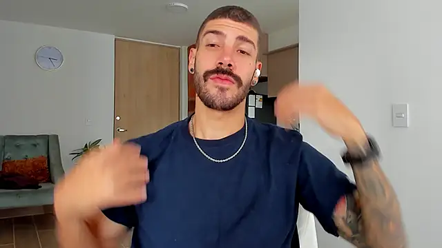 Guyinthemountain online show from 5, 1, 2025