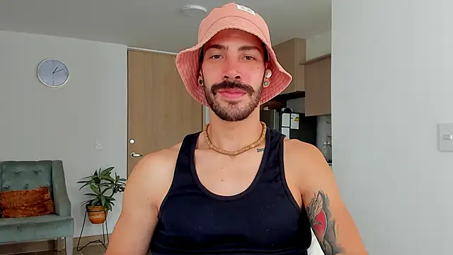 Guyinthemountain online show from 6, 1, 2025