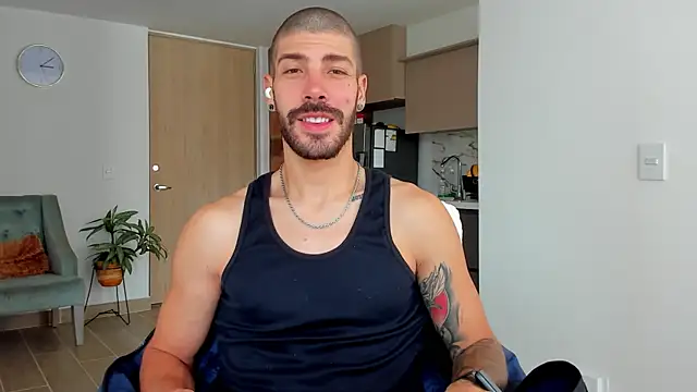 Guyinthemountain online show from 10, 1, 2025