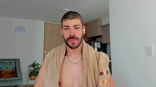 Guyinthemountain online show from 22, 1, 2025