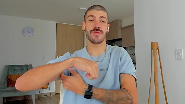 Guyinthemountain online show from 28, 1, 2025