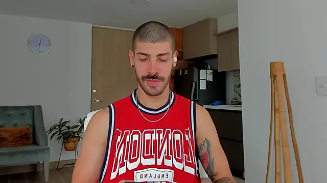 Guyinthemountain online show from 29, 1, 2025