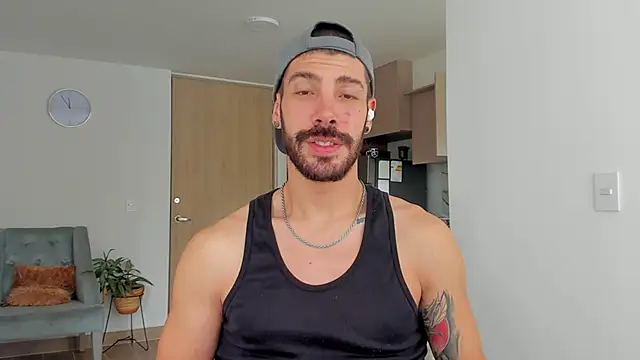 Guyinthemountain online show from 10, 2, 2025