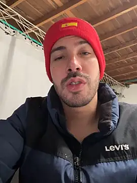 Guyinthemountain online show from 8, 10, 2025