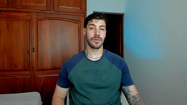 Guyinthemountain online show from 19, 5, 2026