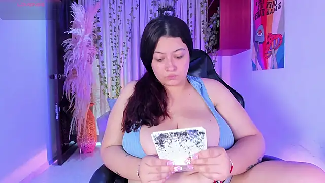 JulietaKane online show from 23, 5, 2026