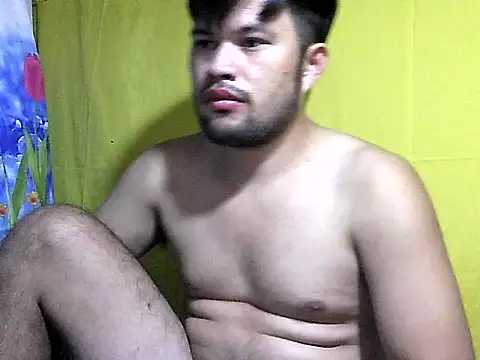 HairyHottestpinoyHandsome online show from 29, 5, 2026