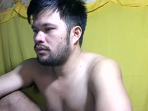 HairyHottestpinoyHandsome online show from 25, 6, 2026