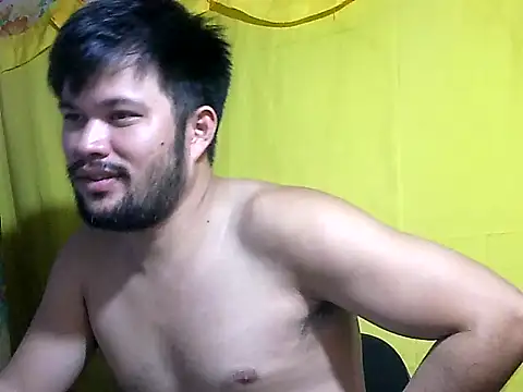 HairyHottestpinoyHandsome online show from 3, 7, 2026