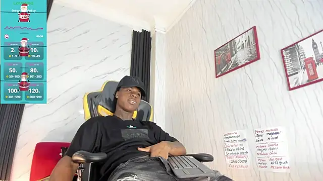 TOWERS21  online show from 20, 12, 2024