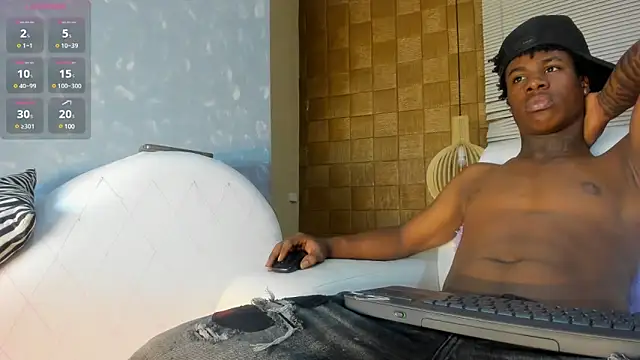 TOWERS21  online show from 25, 1, 2025