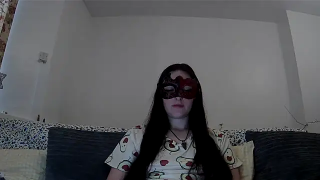 Snapshot of LexiSnowUK chatting on 23, 12, 2025 LexiSnowUK online show from 23, 12, 2025