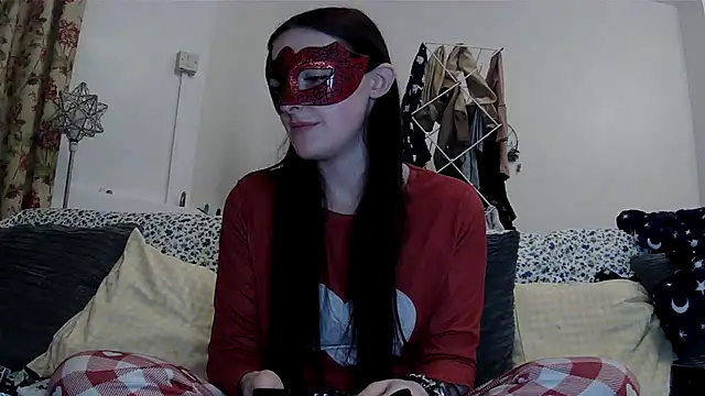 Snapshot of LexiSnowUK chatting on 8, 1, 2026 LexiSnowUK online show from 8, 1, 2026