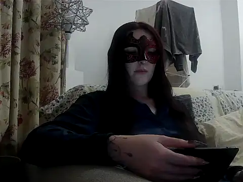 Snapshot of LexiSnowUK chatting on 5, 2, 2026 LexiSnowUK online show from 5, 2, 2026