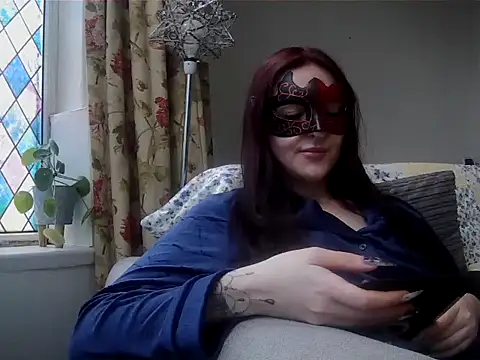 Snapshot of LexiSnowUK chatting on 6, 2, 2026 LexiSnowUK online show from 6, 2, 2026