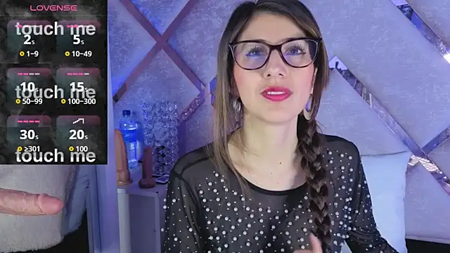  jade white  online show from 7, 2, 2026