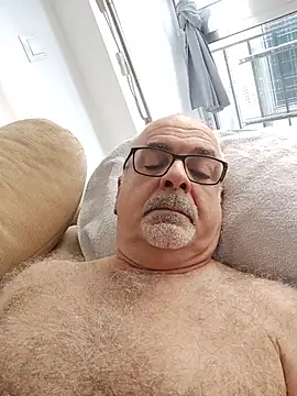 Satiro Sevilla online show from 4, 11, 2025