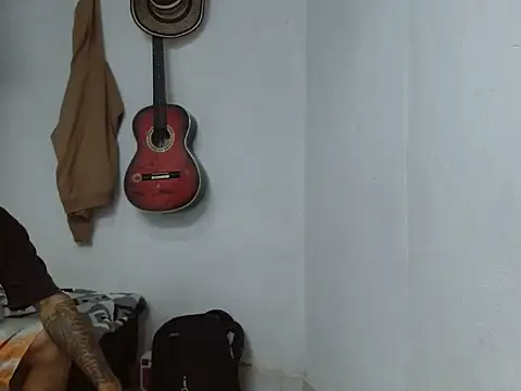 Snapshot of latino_hotxxx chatting on 16, 3, 2025 latino hotxxx online show from 16, 3, 2025