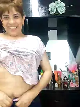 Angelina Stone 65 online show from 4, 3, 2026