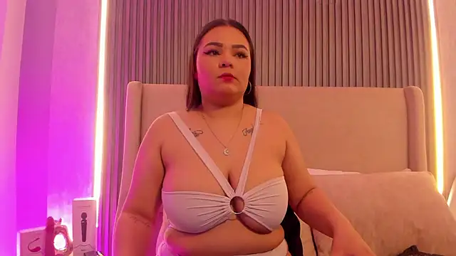 KatyaPittman online show from 6, 10, 2025