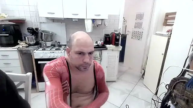 Snapshot of Ichigo897_Pika chatting on 18, 1, 2026 Ichigo897 Pika online show from 18, 1, 2026