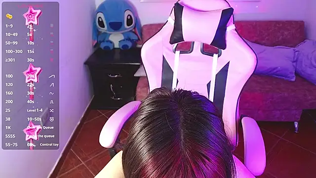 evie cloud online show from 11, 12, 2024