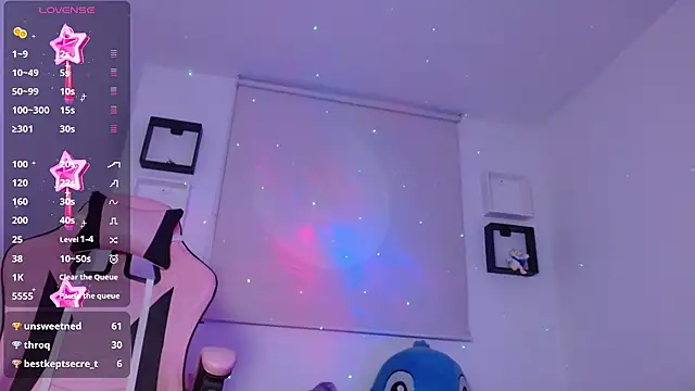 evie cloud online show from 19, 12, 2024