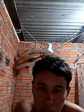 Mateus3040 online show from 17, 12, 2025