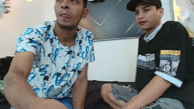 JordanAndAndrew online show from 4, 11, 2025