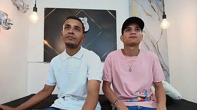 JordanAndAndrew online show from 15, 11, 2025