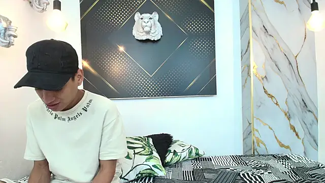 JordanAndAndrew online show from 24, 11, 2025