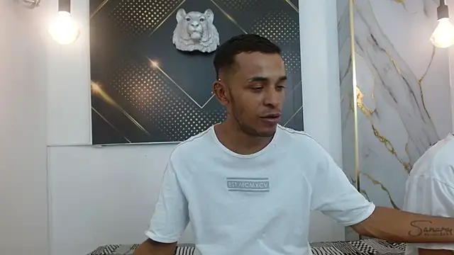 JordanAndAndrew online show from 12, 2, 2026