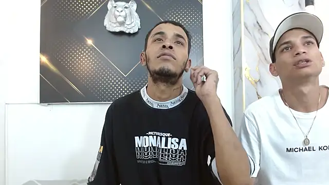 JordanAndAndrew online show from 7, 3, 2026