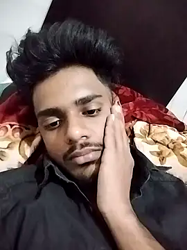 PRASADREDDY HYD online show from 8, 2, 2025
