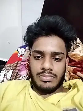 PRASADREDDY HYD online show from 5, 3, 2025