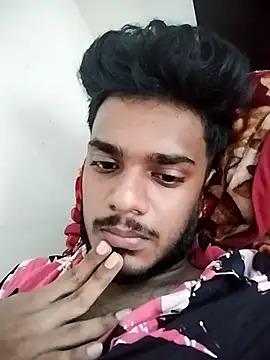 PRASADREDDY HYD online show from 14, 3, 2025
